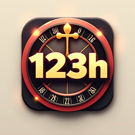 Logo 123h